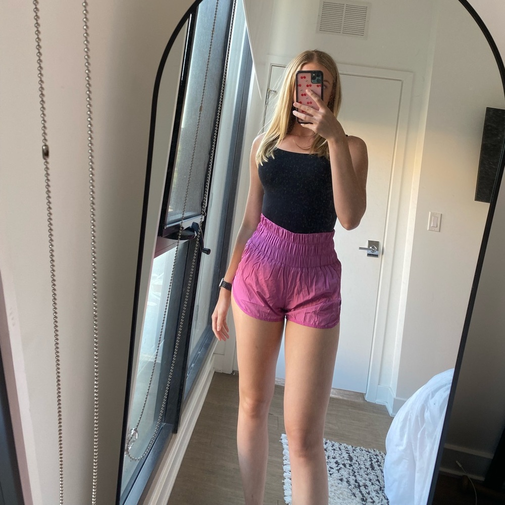 Free People Shorts